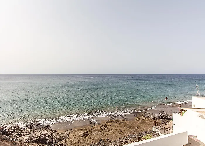 Mayan Puerto del Carmen (Lanzarote)