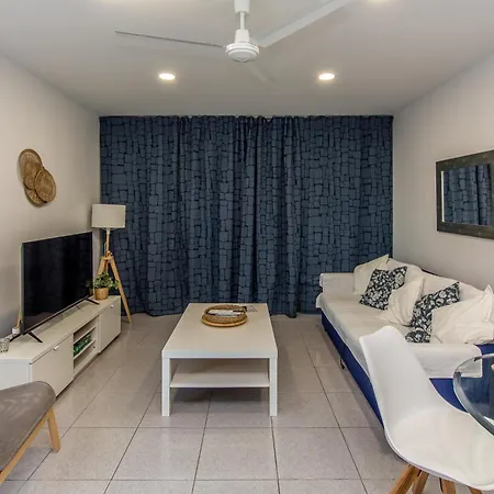 Mayan Apartament Puerto del Carmen (Lanzarote)