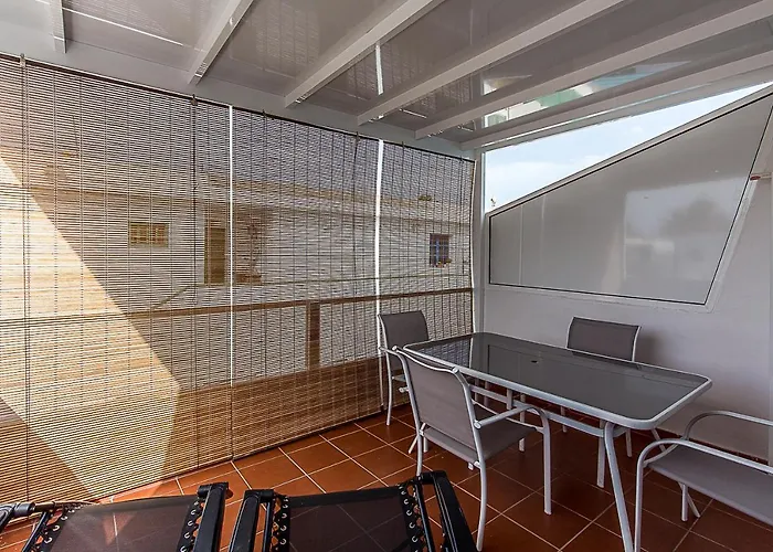 Appartement Mayan Puerto del Carmen (Lanzarote)