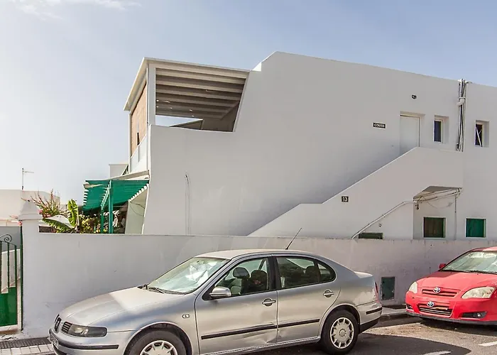 Apartamento Mayan Puerto del Carmen (Lanzarote)