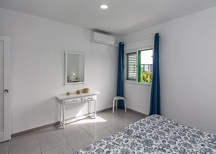 Mayan Apartamento Puerto del Carmen (Lanzarote)