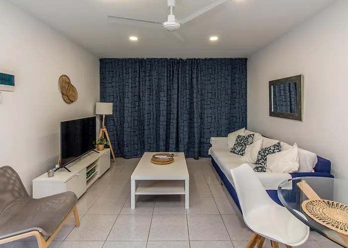 Mayan Appartement Puerto del Carmen (Lanzarote)