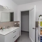 Mayan Apartment