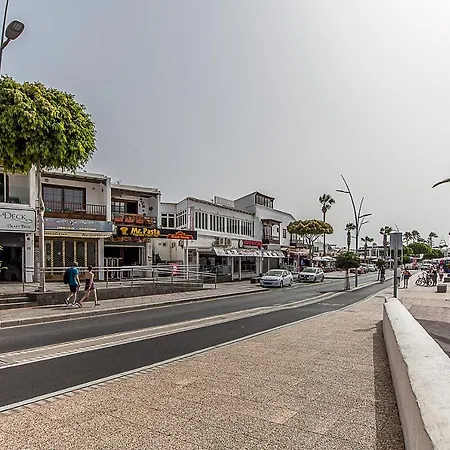 아파트 Mayan *