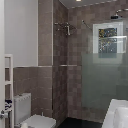 Apartment Mayan Puerto del Carmen (Lanzarote)