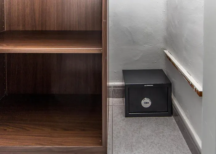 Mayan Апартаменты