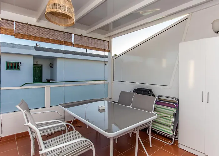 Mayan Apartamento Puerto del Carmen (Lanzarote)