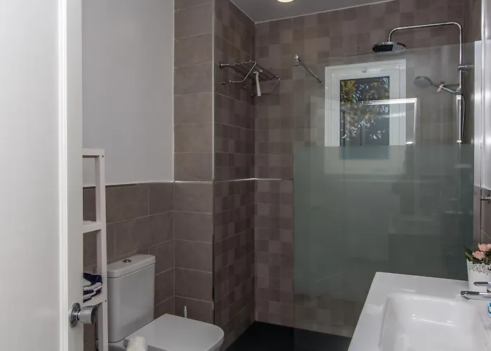 Apartamento Mayan Puerto del Carmen (Lanzarote)