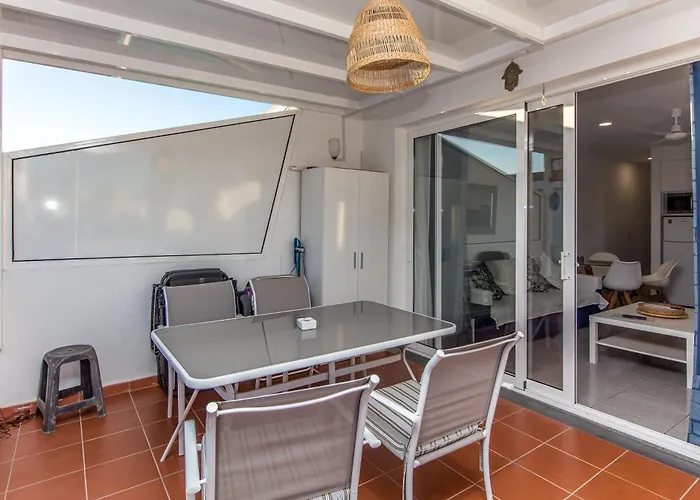 Mayan Apartamento Puerto del Carmen (Lanzarote)