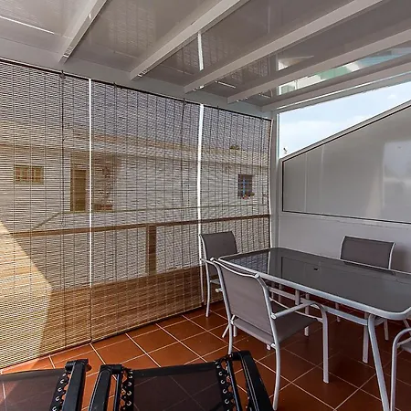 Apartman Mayan Puerto del Carmen