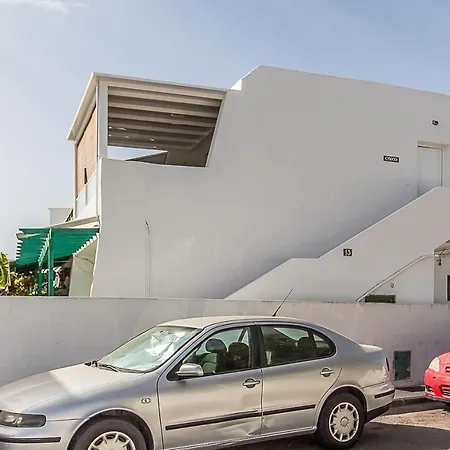 Apartman Mayan Puerto del Carmen