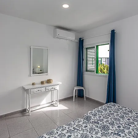 Mayan Apartman Puerto del Carmen