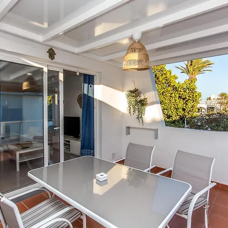 Mayan Puerto del Carmen