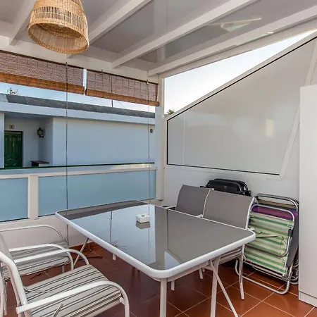 Mayan Apartman Puerto del Carmen