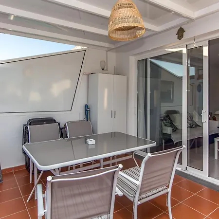 Mayan Apartman Puerto del Carmen